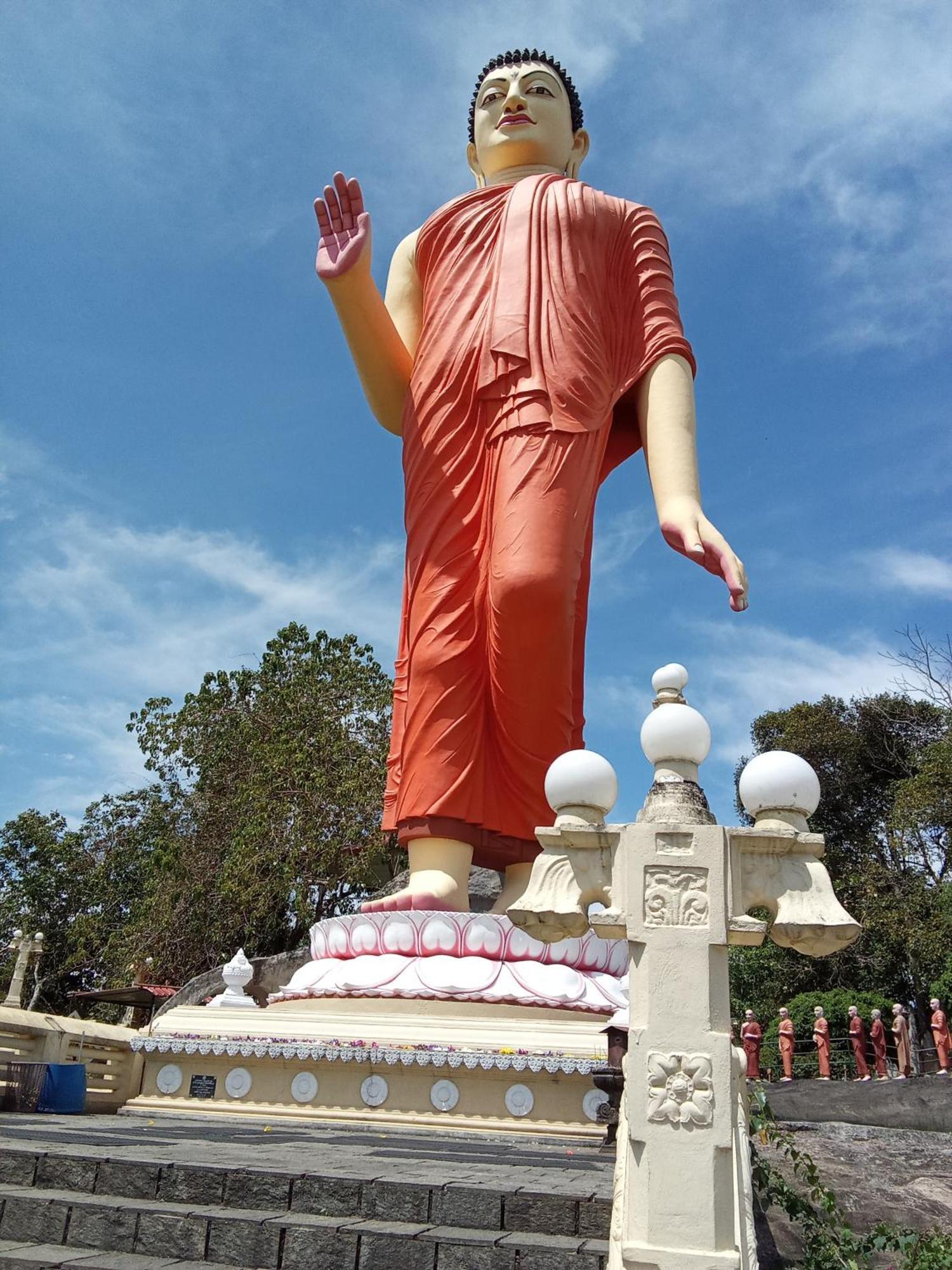Ancient Gardens Villa Pinnawala  Buitenkant foto