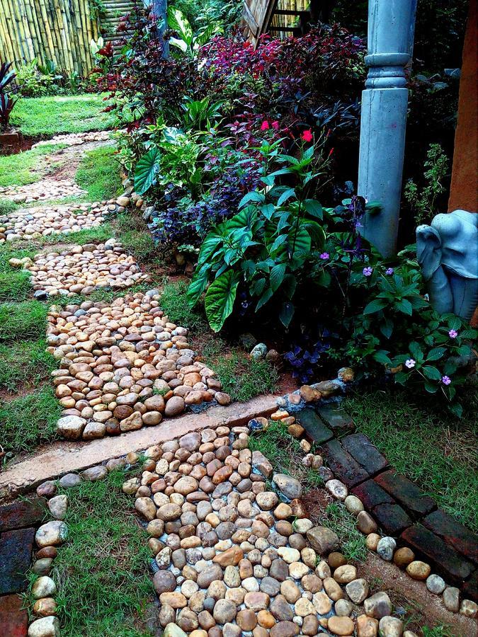 Ancient Gardens Villa Pinnawala  Buitenkant foto