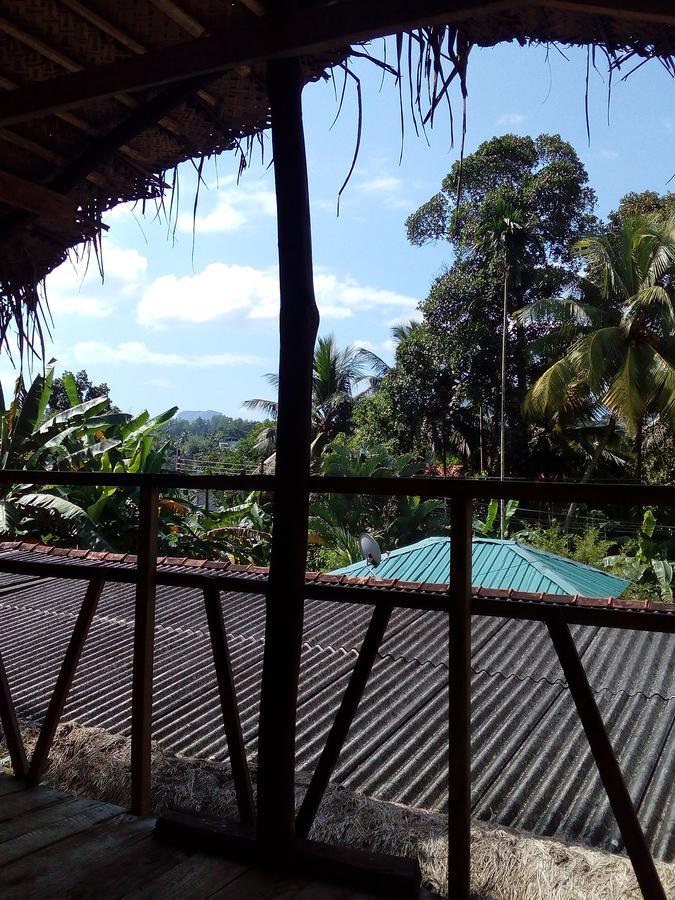 Ancient Gardens Villa Pinnawala  Buitenkant foto