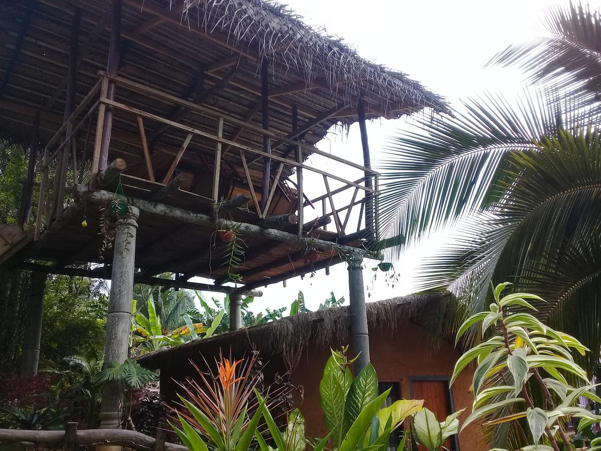 Ancient Gardens Villa Pinnawala  Buitenkant foto